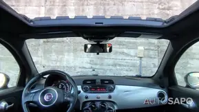 Fiat 500 1.2 S de 2014