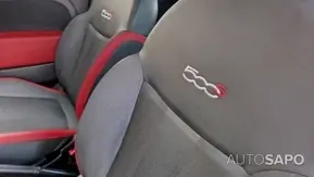 Fiat 500 1.2 S de 2014