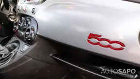 Fiat 500 1.2 S de 2014