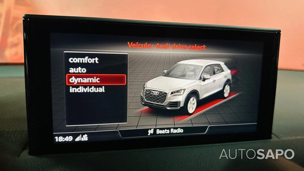 Audi Q2 30 TFSI Advanced de 2022