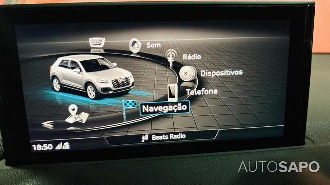 Audi Q2 30 TFSI Advanced de 2022