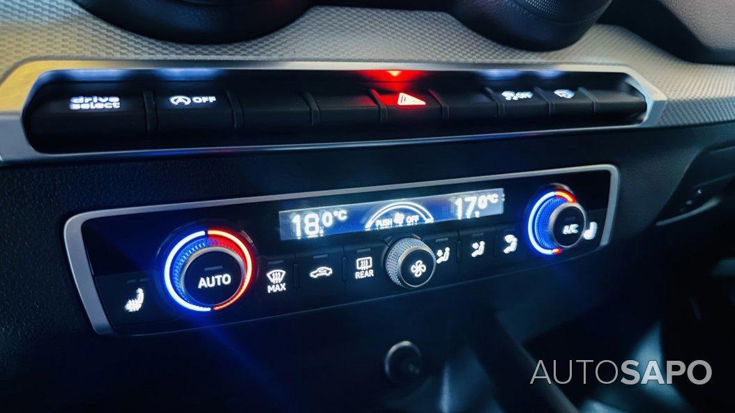 Audi Q2 30 TFSI Advanced de 2022