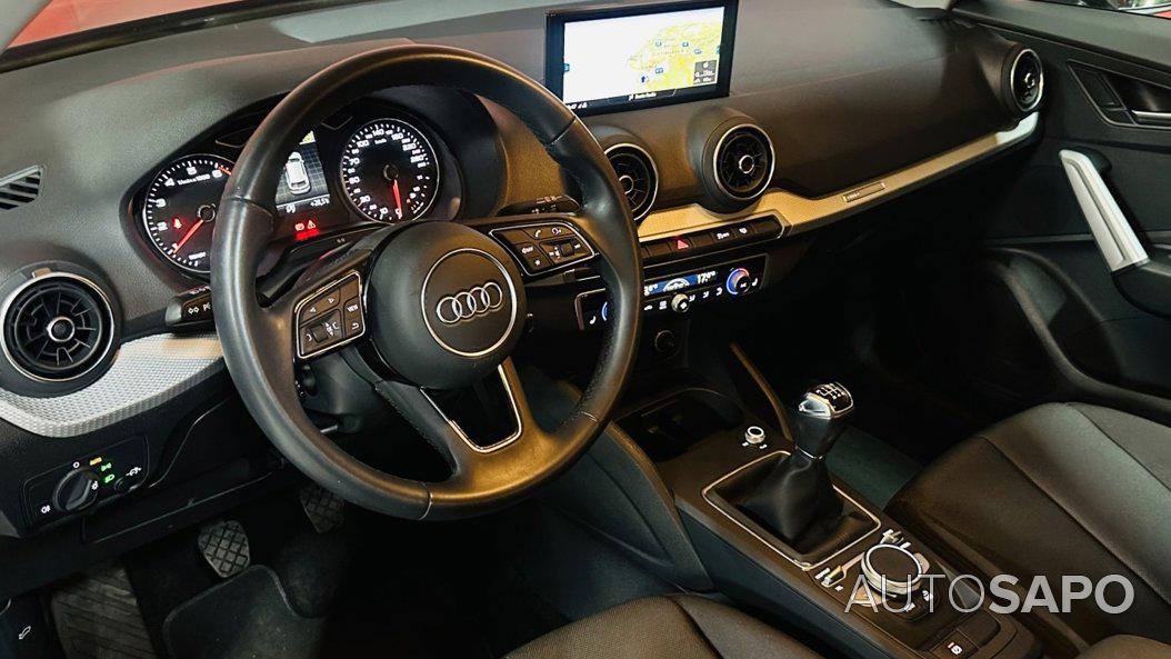 Audi Q2 30 TFSI Advanced de 2022
