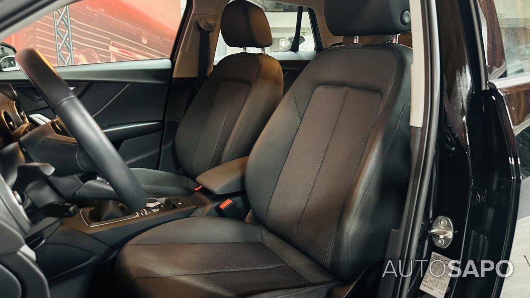 Audi Q2 30 TFSI Advanced de 2022