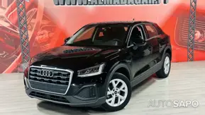 Audi Q2 30 TFSI Advanced de 2022