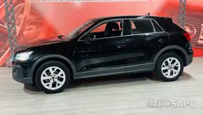 Audi Q2 30 TFSI Advanced de 2022