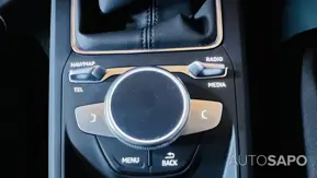 Audi Q2 30 TFSI Advanced de 2022