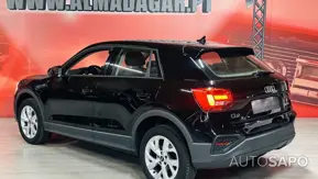 Audi Q2 30 TFSI Advanced de 2022
