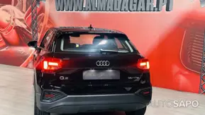 Audi Q2 30 TFSI Advanced de 2022