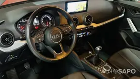 Audi Q2 30 TFSI Advanced de 2022