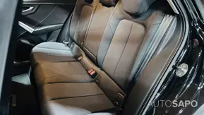 Audi Q2 30 TFSI Advanced de 2022