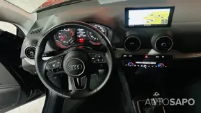 Audi Q2 30 TFSI Advanced de 2022