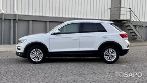 Volkswagen T-Roc 1.6 TDI Style de 2020