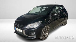 Mitsubishi Space Star 1.2 Intense Connect Edition de 2023