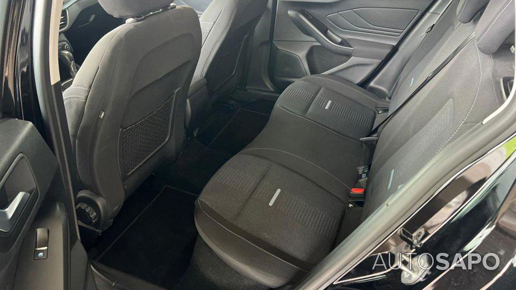 Ford Focus 1.0 EcoBoost MHEV Active de 2023