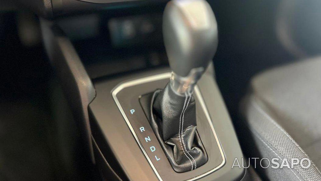Ford Focus 1.0 EcoBoost MHEV Active de 2023
