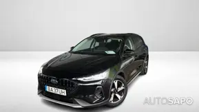 Ford Focus 1.0 EcoBoost MHEV Active de 2023