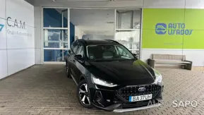 Ford Focus 1.0 EcoBoost MHEV Active de 2023