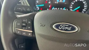 Ford Focus 1.0 EcoBoost MHEV Active de 2023