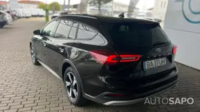 Ford Focus 1.0 EcoBoost MHEV Active de 2023