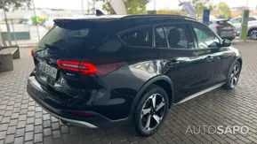 Ford Focus 1.0 EcoBoost MHEV Active de 2023