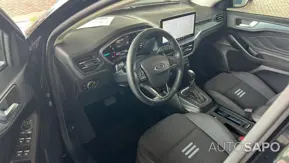Ford Focus 1.0 EcoBoost MHEV Active de 2023