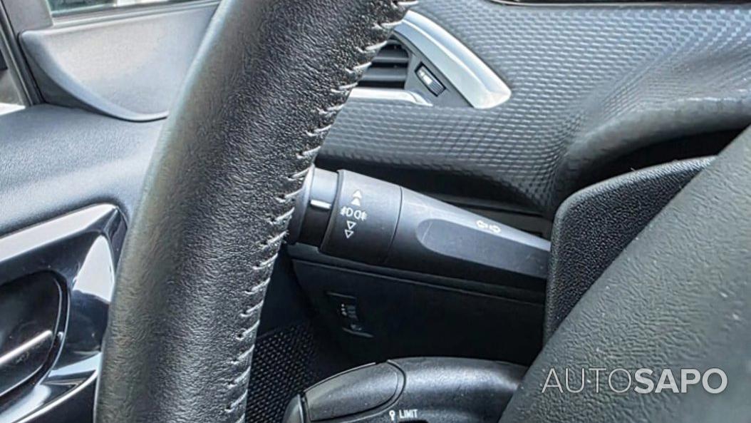 Peugeot 208 1.2 PureTech Style de 2017