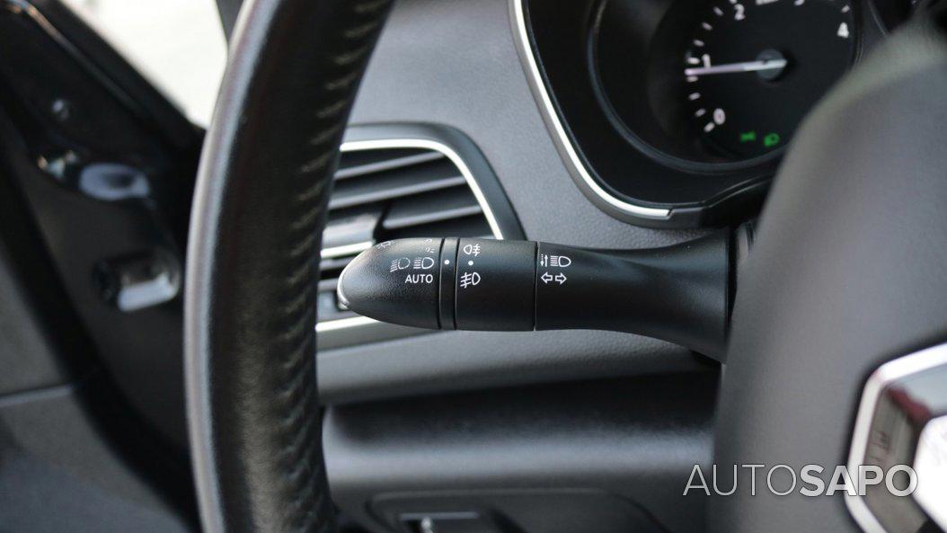 Renault Mégane de 2020