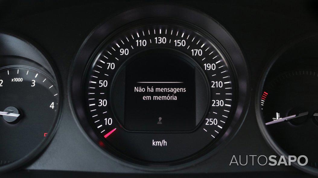 Renault Mégane de 2020