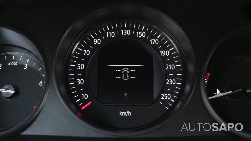 Renault Mégane de 2020