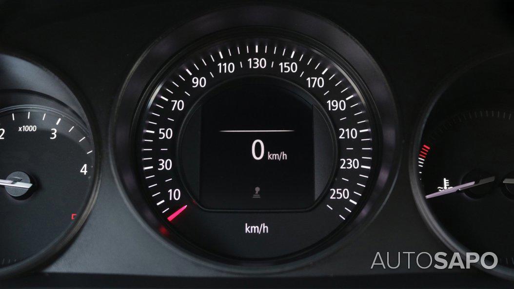 Renault Mégane de 2020