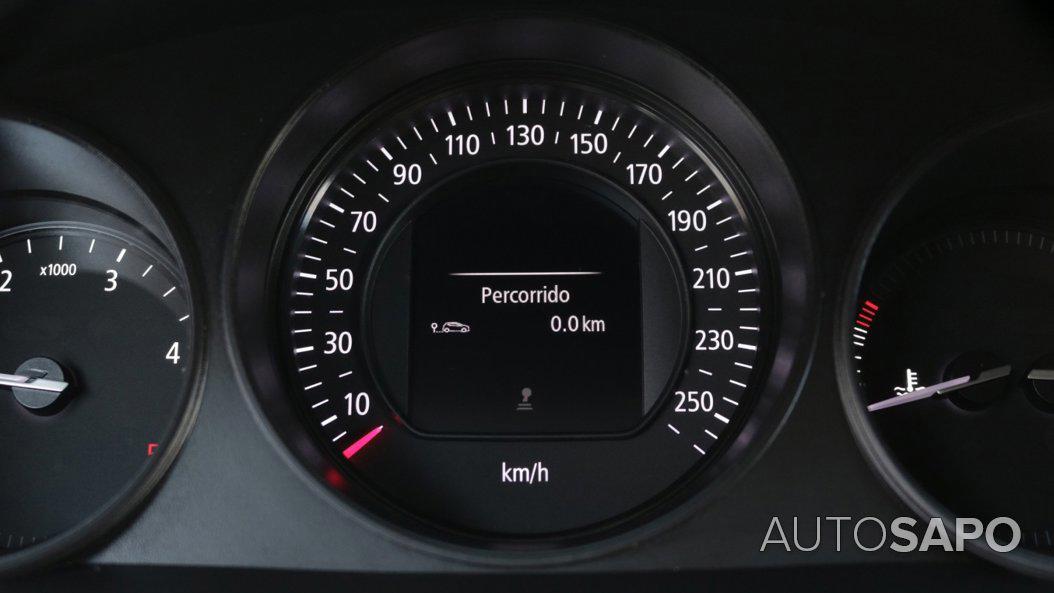 Renault Mégane de 2020