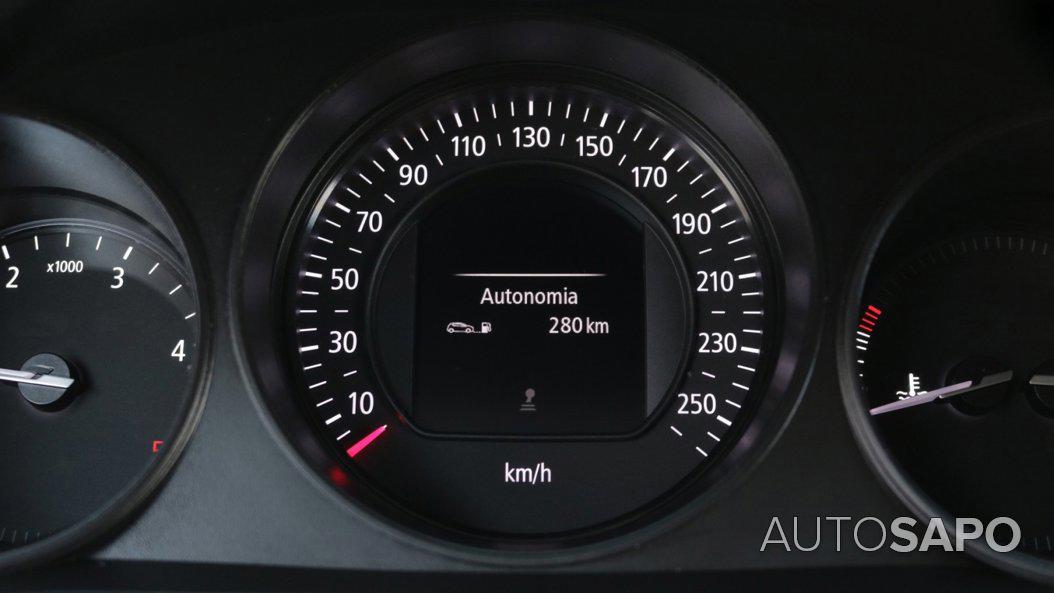 Renault Mégane de 2020