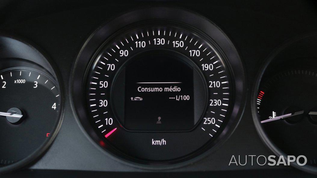 Renault Mégane de 2020