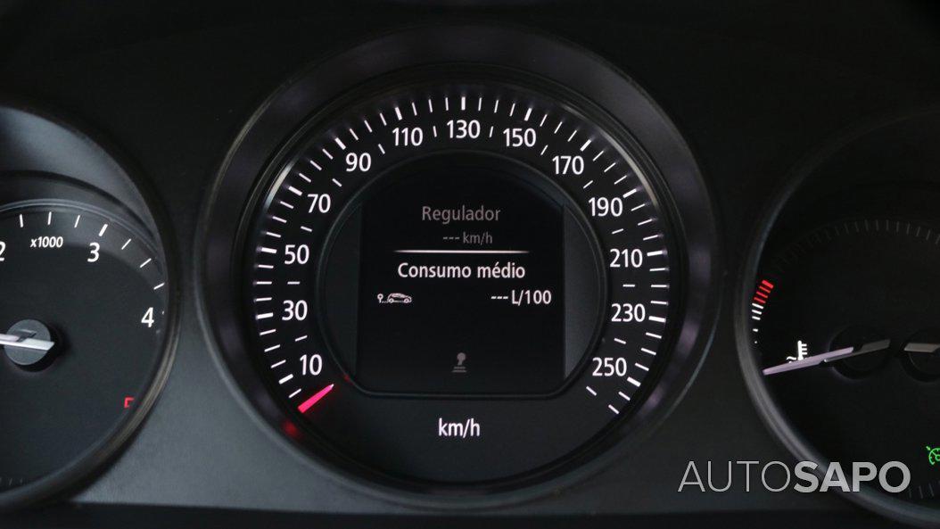 Renault Mégane de 2020