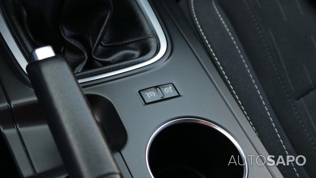 Renault Mégane de 2020