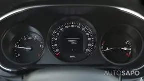 Renault Mégane de 2020