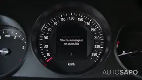 Renault Mégane de 2020