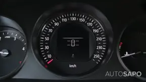 Renault Mégane de 2020