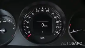 Renault Mégane de 2020