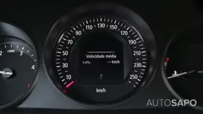 Renault Mégane de 2020