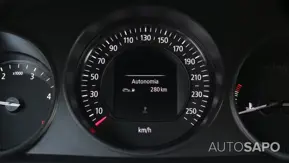 Renault Mégane de 2020