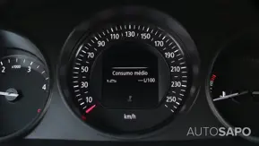 Renault Mégane de 2020