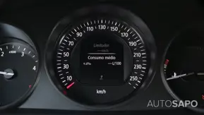 Renault Mégane de 2020