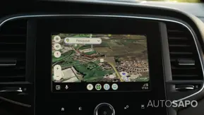 Renault Mégane de 2020