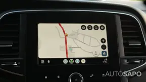 Renault Mégane de 2020