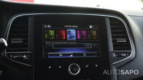 Renault Mégane de 2020