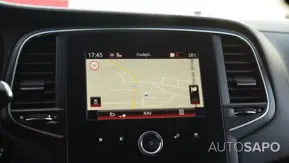 Renault Mégane de 2020