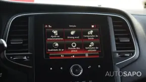 Renault Mégane de 2020