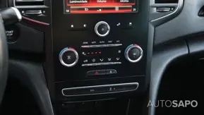 Renault Mégane de 2020